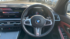 BMW 3 Series 320d MHT M Sport 5dr Step Auto Diesel Estate